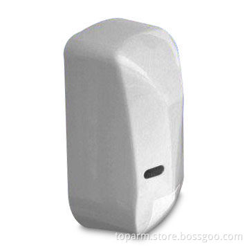 Outdoor Motion Detector for Industrial Grade Application with 15m Anti-mask Range